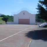 Fronton Macaye Pays Basque