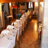 Restaurant Ogibarnia