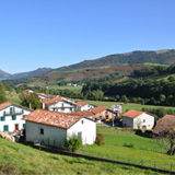 Village Pays Basque